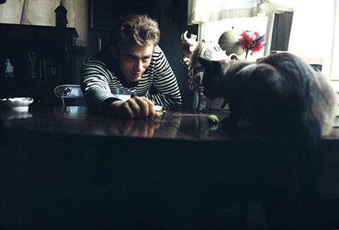 James Dean