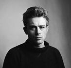 James Dean photos, фотографии Джеймса Дина