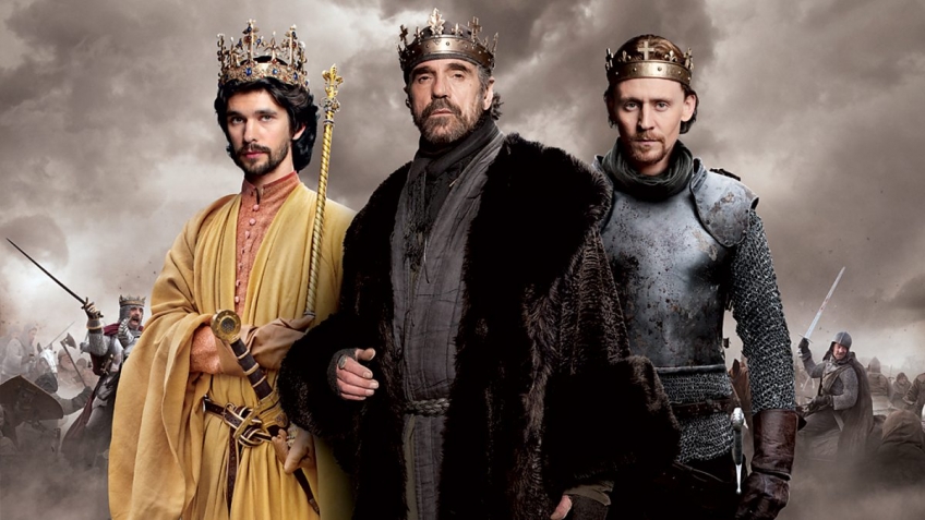 10 сериалов на замену «Игре престолов» 