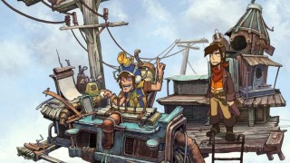 Deponia