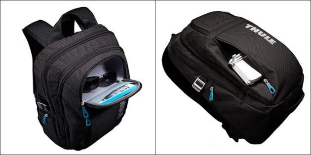 Thule Crossover Daypack TCBP-115