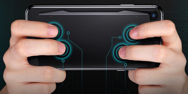 Выставка CES-2019: MUJA