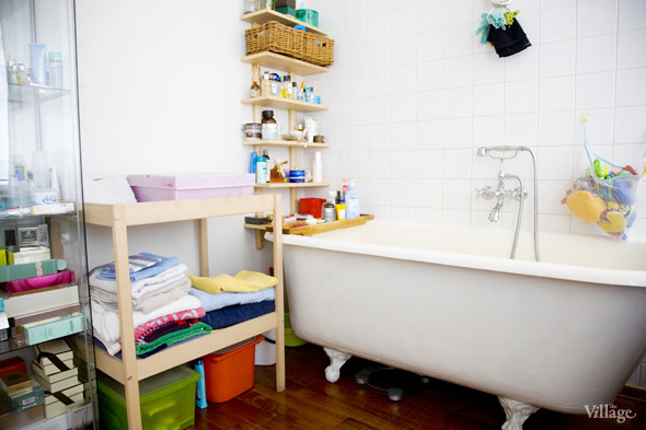 Квартира недели. Изображение № 29.