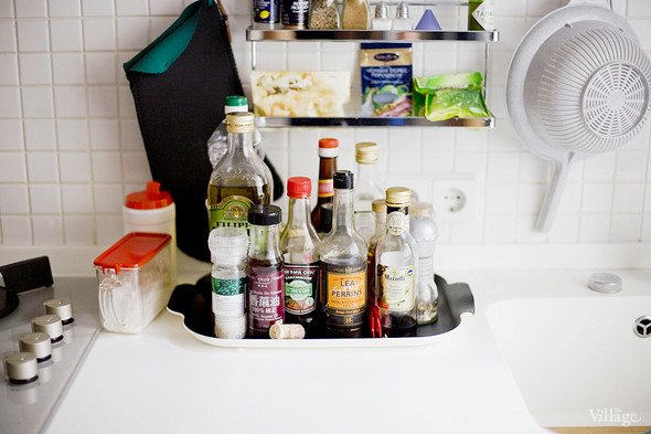 Квартира недели. Изображение № 35.