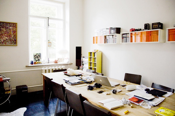 Квартира недели. Изображение № 6.