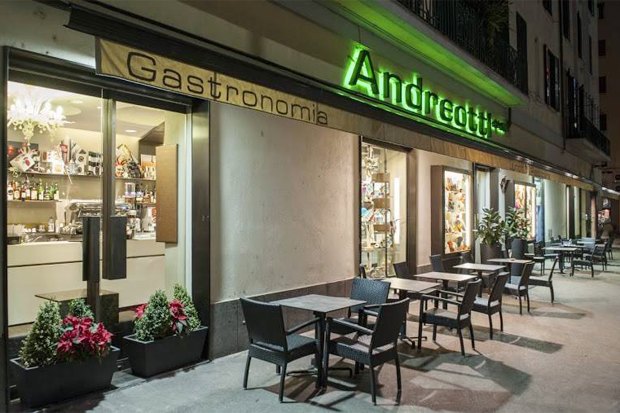 10 мест в Риме, куда ходят сами римляне. Изображение № 25.