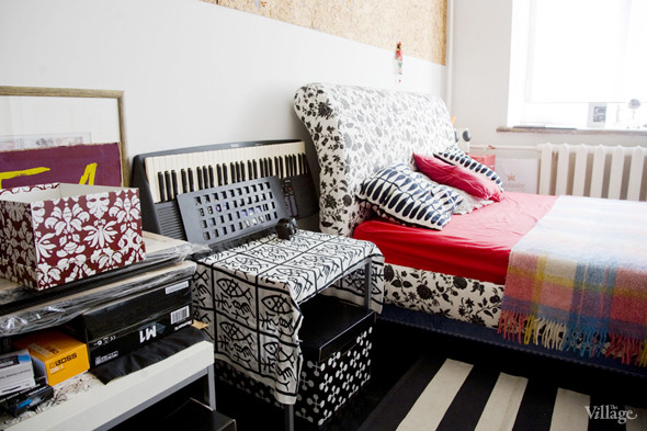 Квартира недели. Изображение № 14.