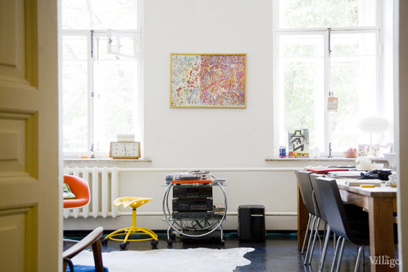 Квартира недели. Изображение № 5.