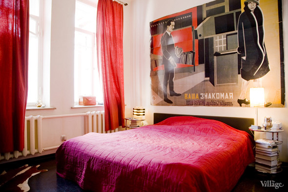 Квартира недели. Изображение № 19.