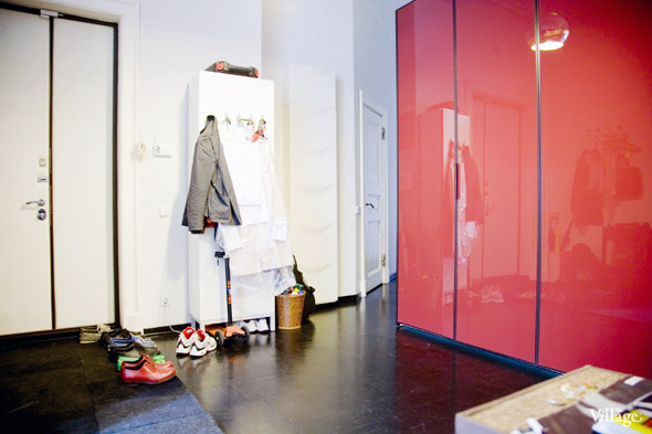 Квартира недели. Изображение № 4.