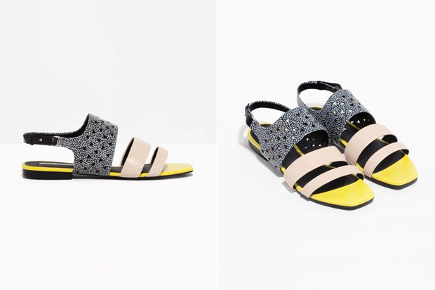 Стилист Юля Катькало — о дресс-коде и выборе наряда для выпускного. Изображение № 5.