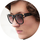 Внешний вид: Анита Гиговская, президент Conde Nast Russia. Изображение № 15.