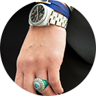 Внешний вид: Анита Гиговская, президент Conde Nast Russia. Изображение № 16.