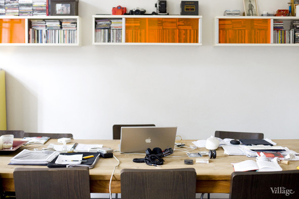 Квартира недели. Изображение № 8.