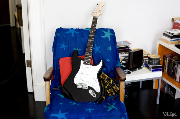 Квартира недели. Изображение № 10.