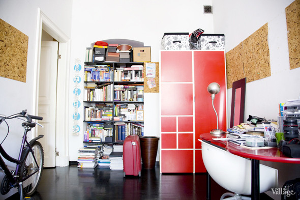 Квартира недели. Изображение № 18.