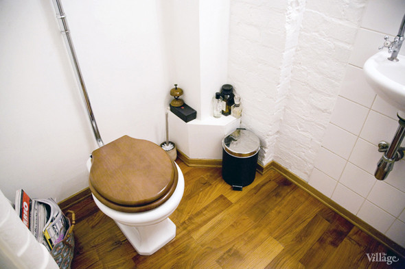 Квартира недели. Изображение № 25.