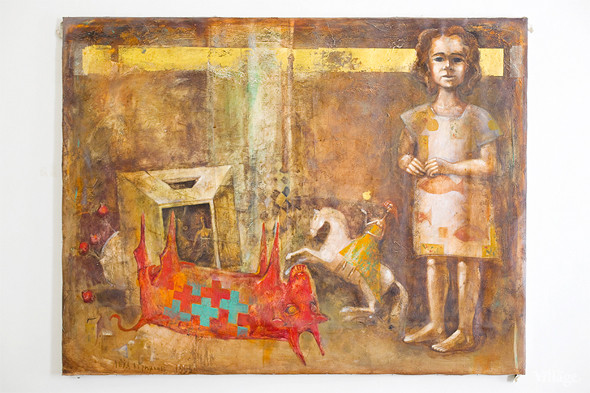 Квартира недели. Изображение № 11.