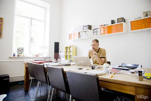 Квартира недели. Изображение № 7.