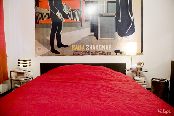 Квартира недели. Изображение № 20.