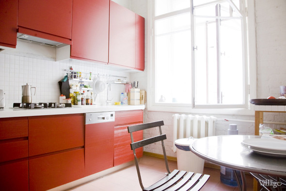 Квартира недели. Изображение № 33.