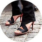 Внешний вид: Анита Гиговская, президент Conde Nast Russia. Изображение № 14.