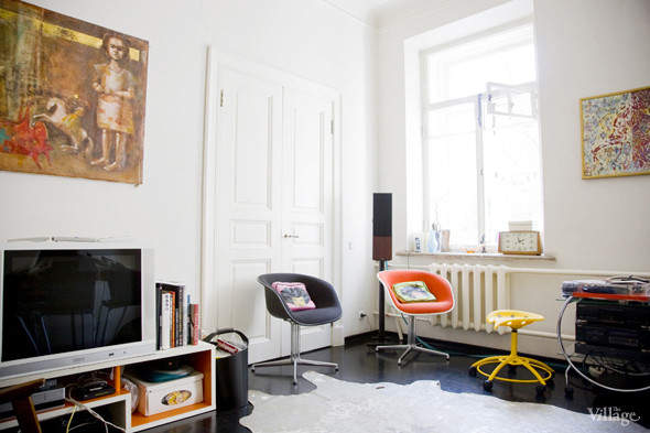 Квартира недели. Изображение № 9.