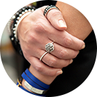 Внешний вид: Анита Гиговская, президент Conde Nast Russia. Изображение № 17.