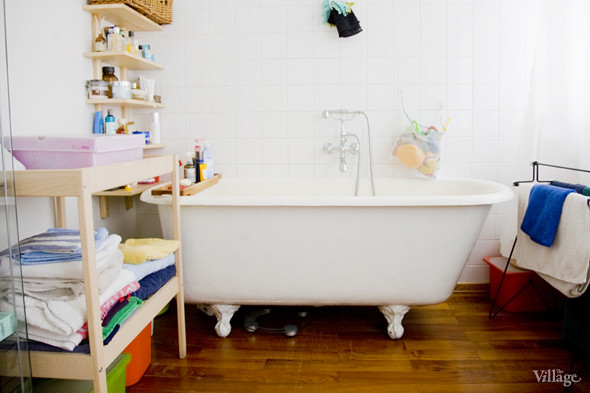 Квартира недели. Изображение № 28.