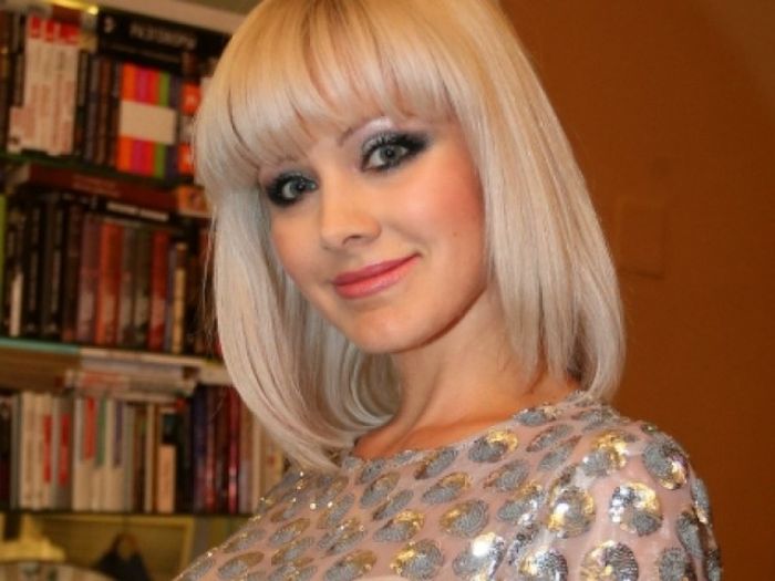 Как сложились судьбы звезд отечественной эстрады 90-х (52 фото) Как сложились судьбы звезд отечественной эстрады 90-х (52 фото)