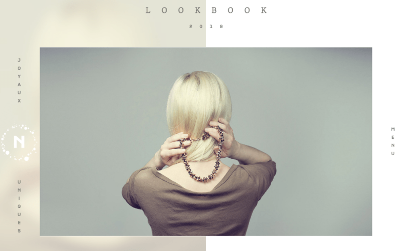 Серые тона пример 