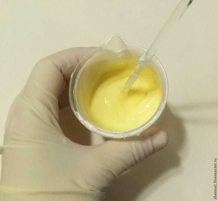 Как сделать защитный крем для рук, фото № 5