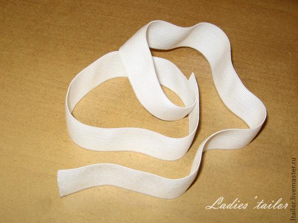 Мастер-класс по пошиву юбки на резинке., фото № 20