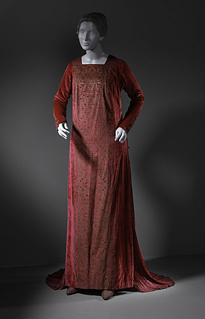 Мариано Фортуни. Плиссированная революция, фото № 12