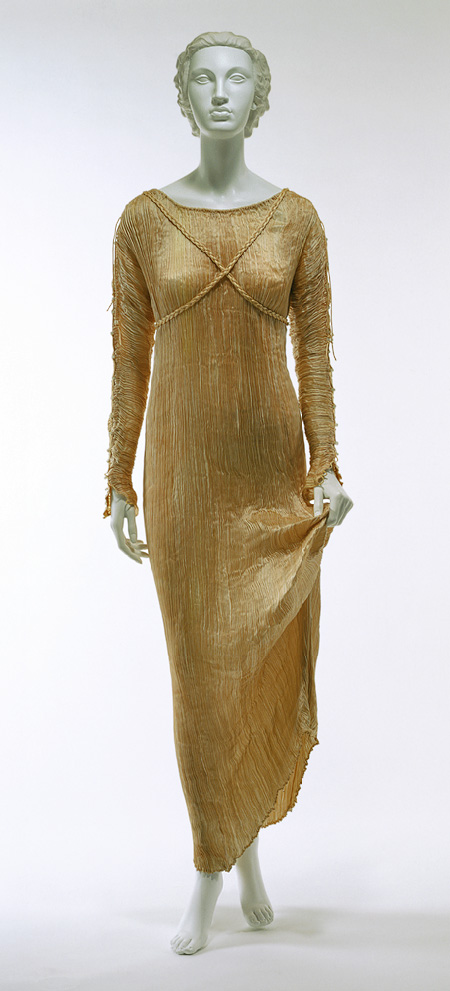 Мариано Фортуни. Плиссированная революция, фото № 24