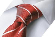 25 способов завязать галстук или узелок завяжется!, фото № 16