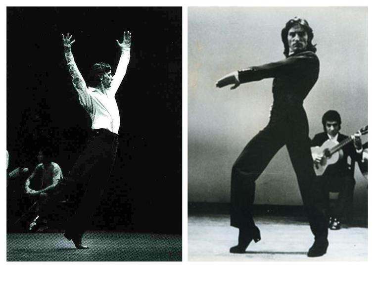 Часть испанской культуры: разнообразие танца фламенко, фото № 3