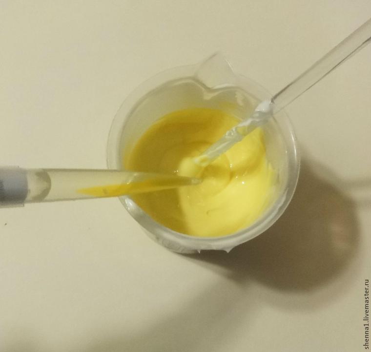 Как сделать защитный крем для рук, фото № 6