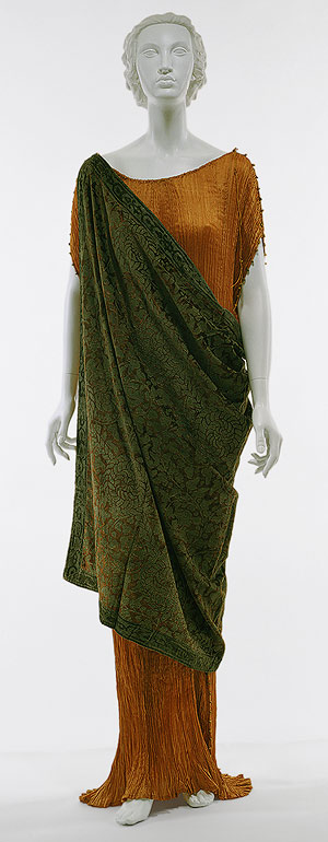 Мариано Фортуни. Плиссированная революция, фото № 31