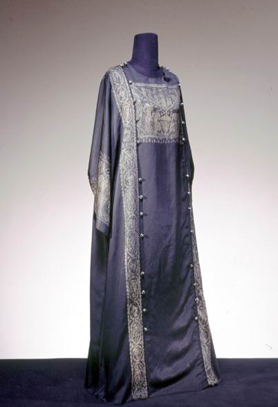 Мариано Фортуни. Плиссированная революция, фото № 7