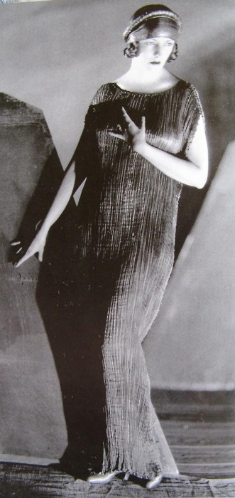 Мариано Фортуни. Плиссированная революция, фото № 21