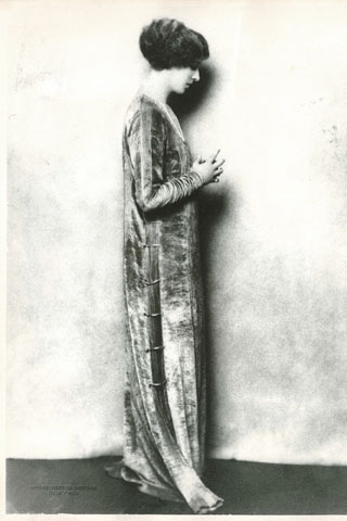 Мариано Фортуни. Плиссированная революция, фото № 27