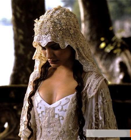 Костюмы Падме Амидала Костюмы Падме Амидала