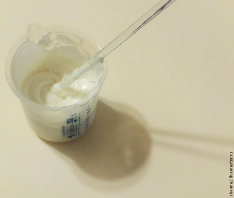 Как сделать защитный крем для рук, фото № 1