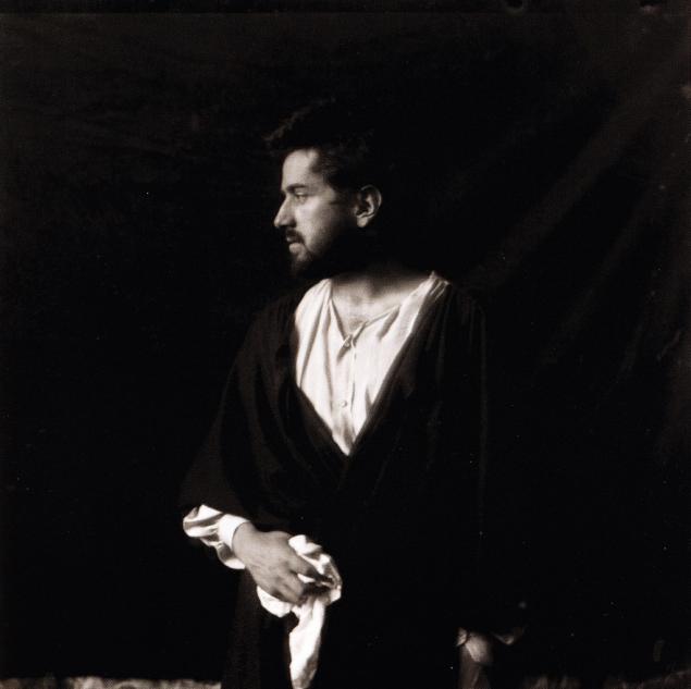 Мариано Фортуни. Плиссированная революция, фото № 1