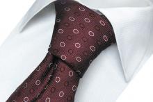 25 способов завязать галстук или узелок завяжется!, фото № 24