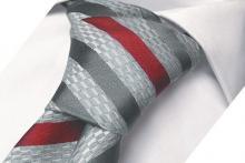 25 способов завязать галстук или узелок завяжется!, фото № 20