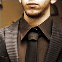 25 способов завязать галстук или узелок завяжется!, фото № 29