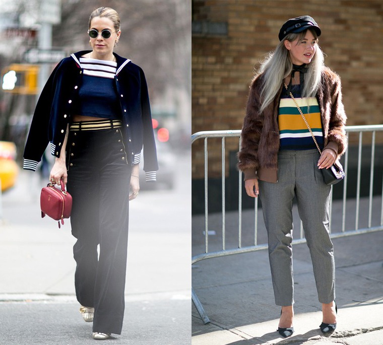 Стильный бомбер: прошлое или настоящее, уйти или остаться?, фото № 3 Стильный бомбер: прошлое или настоящее, уйти или остаться?, фото № 3