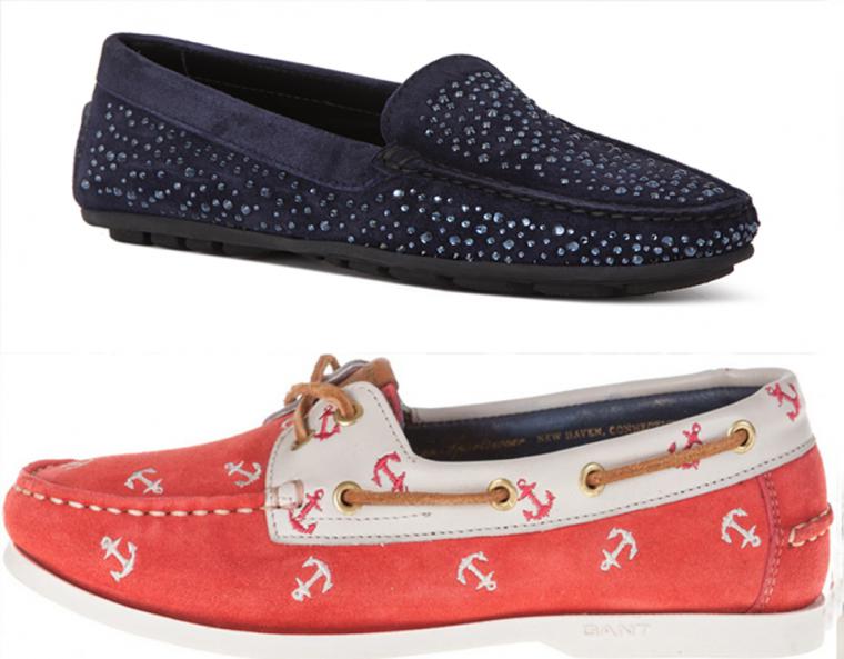 Что такое мокасины?, фото № 4